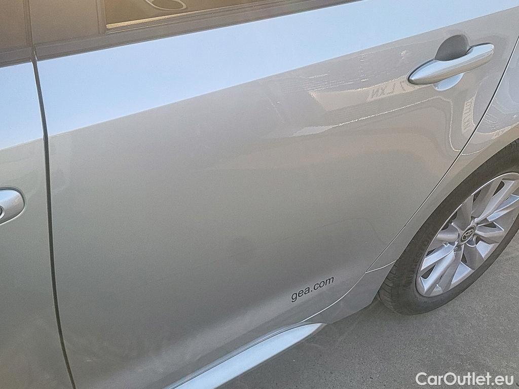  Toyota  Corolla TOYOTA  / 2019 / 5P / familiar 1.8 125H BUSINESS E-CVT TOU SPORT #11