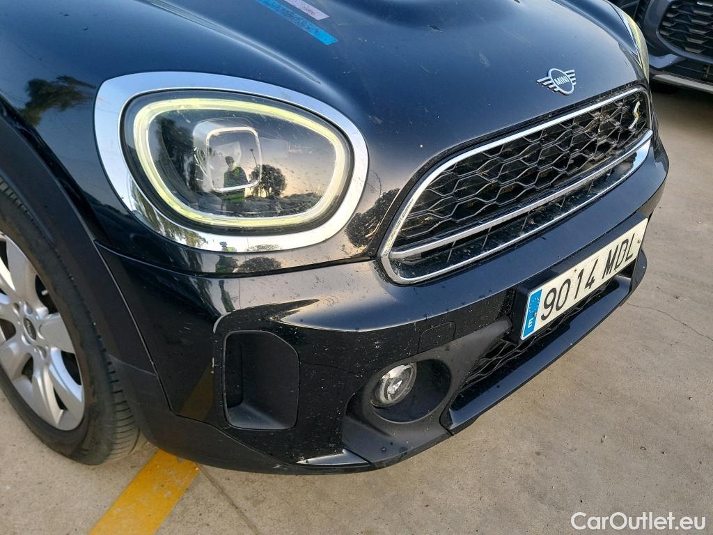  Mini  Countryman MINI  / 2020 / 5P / berlina con portón Cooper S E ALL4 #13