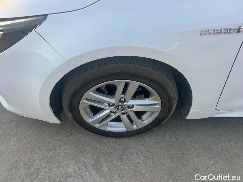  Toyota  Corolla TOYOTA  / 2019 / 5P / berlina con portón 1.8 125H BUSINESS PLUS E-CVT #5