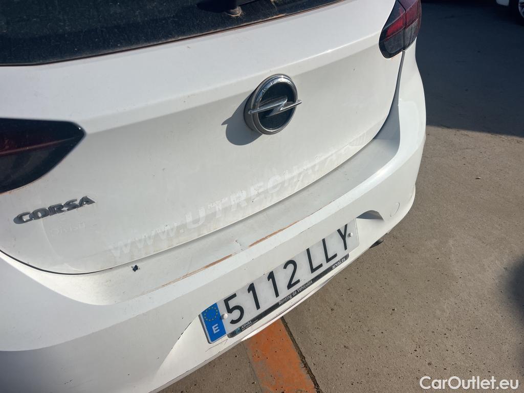  Opel  Corsa OPEL  / 2019 / 5P / berlina con portón 1.2 XEL 55kW (75CV) Edition #12