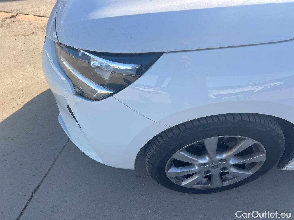  Opel  Corsa OPEL  / 2019 / 5P / berlina con portón 1.2 XEL 55kW (75CV) Edition #21