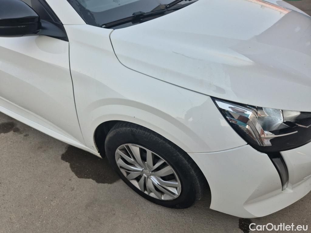  Peugeot  208 PEUGEOT  / 2019 / 5P / berlina con portón BlueHDi 73kW (100CV) Active (CM) #3