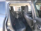  Jeep  Patriot JEEP Renegade / 2014 / 5P / todoterreno S 1.3 PHEV 177kW (240CV) AT AWD (AC) #7