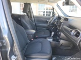  Jeep  Patriot JEEP Renegade / 2014 / 5P / todoterreno S 1.3 PHEV 177kW (240CV) AT AWD (AC) #6