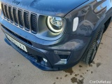  Jeep  Patriot JEEP Renegade / 2014 / 5P / todoterreno S 1.3 PHEV 177kW (240CV) AT AWD (AC) #16