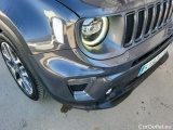  Jeep  Patriot JEEP Renegade / 2014 / 5P / todoterreno S 1.3 PHEV 177kW (240CV) AT AWD (AC) #17
