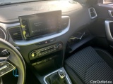  KIA  Cee'd KIA Ceed / 2021 / 5P / berlina con portón 1.0 T-GDi 74kW (100CV) Drive #11