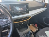  Seat  Ibiza SEAT  / 2017 / 5P / berlina con portón 1.0 TSI 81kW (110CV) Style XL(SP) #13