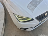 Seat  Ibiza SEAT  / 2017 / 5P / berlina con portón 1.0 TSI 81kW (110CV) Style XL(SP) #16