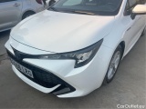  Toyota  Corolla TOYOTA  / 2019 / 5P / berlina con portón 1.8 125H BUSINESS PLUS E-CVT #15
