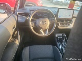  Toyota  Corolla TOYOTA  / 2019 / 5P / familiar 1.8 125H BUSINESS E-CVT TOU SPORT #3