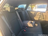  Toyota  Corolla TOYOTA  / 2019 / 5P / familiar 1.8 125H BUSINESS E-CVT TOU SPORT #7