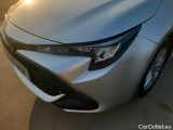  Toyota  Corolla TOYOTA  / 2019 / 5P / familiar 1.8 125H BUSINESS E-CVT TOU SPORT #16