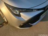  Toyota  Corolla TOYOTA  / 2019 / 5P / familiar 1.8 125H BUSINESS E-CVT TOU SPORT #17