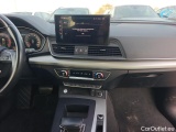  Audi  Q5 AUDI  / 2020 / 5P / todoterreno Advanced 35 TDI 120kW S tronic (AC2) #14