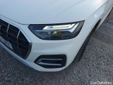  Audi  Q5 AUDI  / 2020 / 5P / todoterreno Advanced 35 TDI 120kW S tronic (AC2) #16