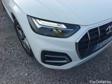  Audi  Q5 AUDI  / 2020 / 5P / todoterreno Advanced 35 TDI 120kW S tronic (AC2) #17