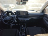  Hyundai  Bayon HYUNDAI  / 2021 / 5P / todoterreno 1.2 MPI Maxx #3