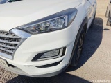  Hyundai  Tucson HYUNDAI  / 2018 / 5P / todoterreno 1.6 CRDI 85kW (116CV) 48V SLE 4X2(SP)(SL) #16