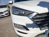  Hyundai  Tucson HYUNDAI  / 2018 / 5P / todoterreno 1.6 CRDI 85kW (116CV) 48V SLE 4X2(SP)(SL) #17