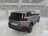  Peugeot  5008 PEUGEOT  / 2017 / 5P / SUV BLUEHDI 130 ALLURE EAT8 S/S AUT. #2