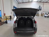  Peugeot  5008 PEUGEOT  / 2017 / 5P / SUV BLUEHDI 130 ALLURE EAT8 S/S AUT. #5