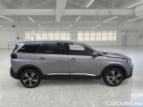  Peugeot  5008 PEUGEOT  / 2017 / 5P / SUV BLUEHDI 130 ALLURE EAT8 S/S AUT. #7