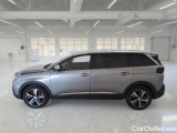  Peugeot  5008 PEUGEOT  / 2017 / 5P / SUV BLUEHDI 130 ALLURE EAT8 S/S AUT. #8