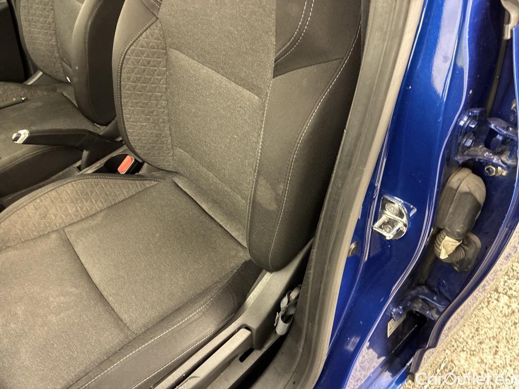  Renault  Clio  V Business 1.0 SCe 65CV BVM5 E6d #51
