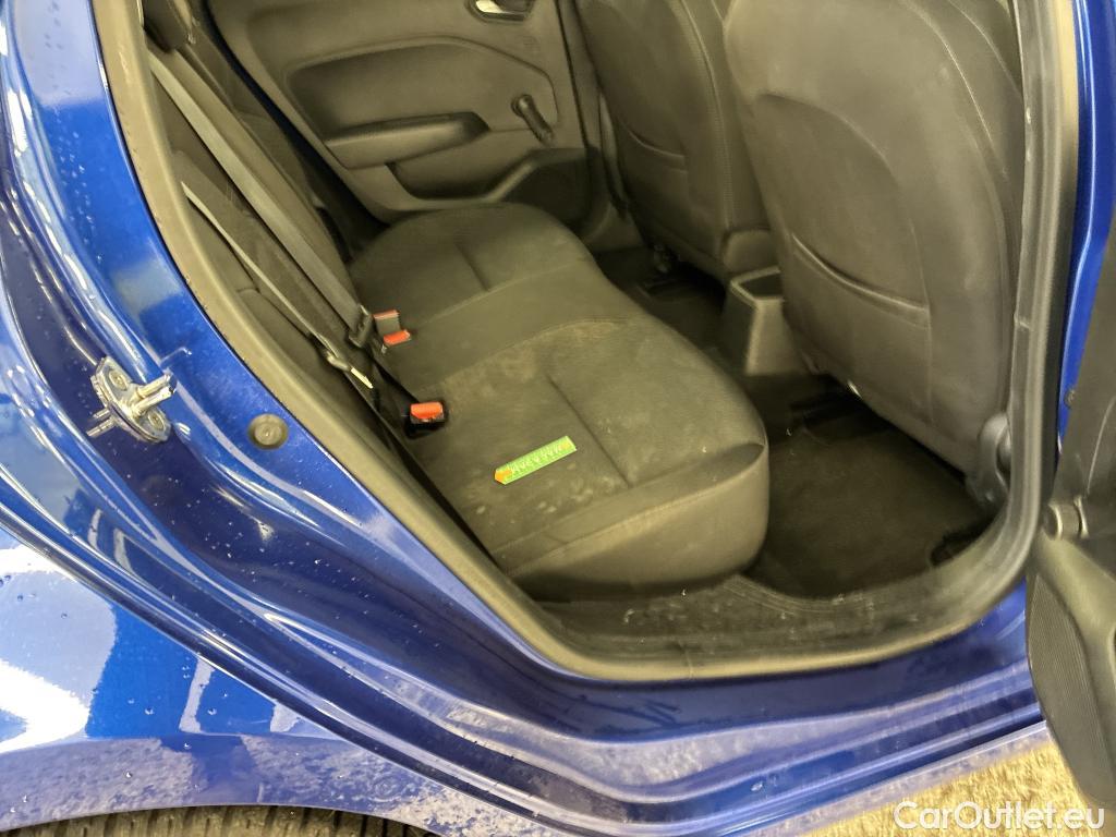  Renault  Clio  V Business 1.0 SCe 65CV BVM5 E6d #13