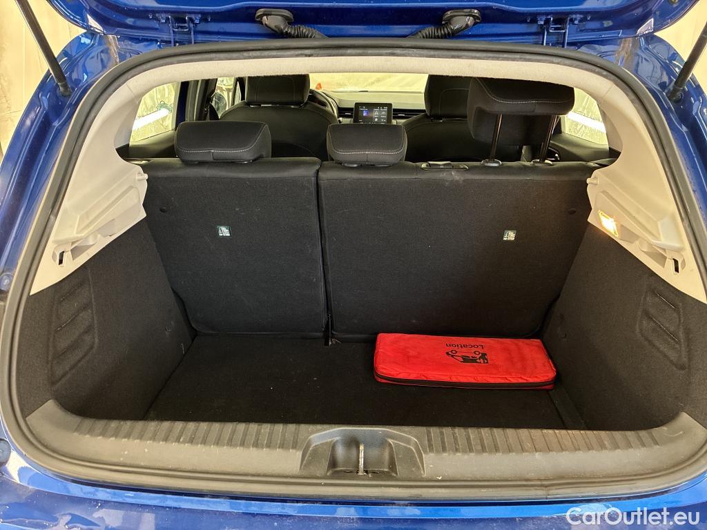  Renault  Clio  V Business 1.0 SCe 65CV BVM5 E6d #12