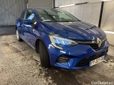  Renault  Clio  V Business 1.0 SCe 65CV BVM5 E6d #4