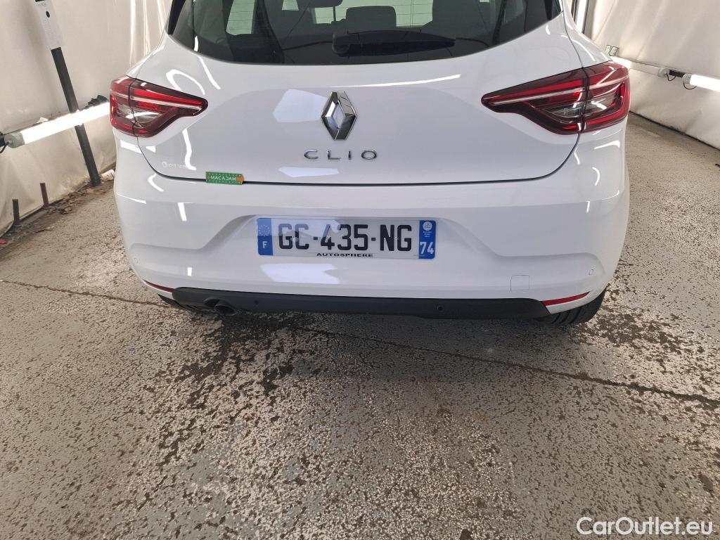  Renault  Clio  V Business 1.0 TCe 100CV BVM6 E6d / GPL #4