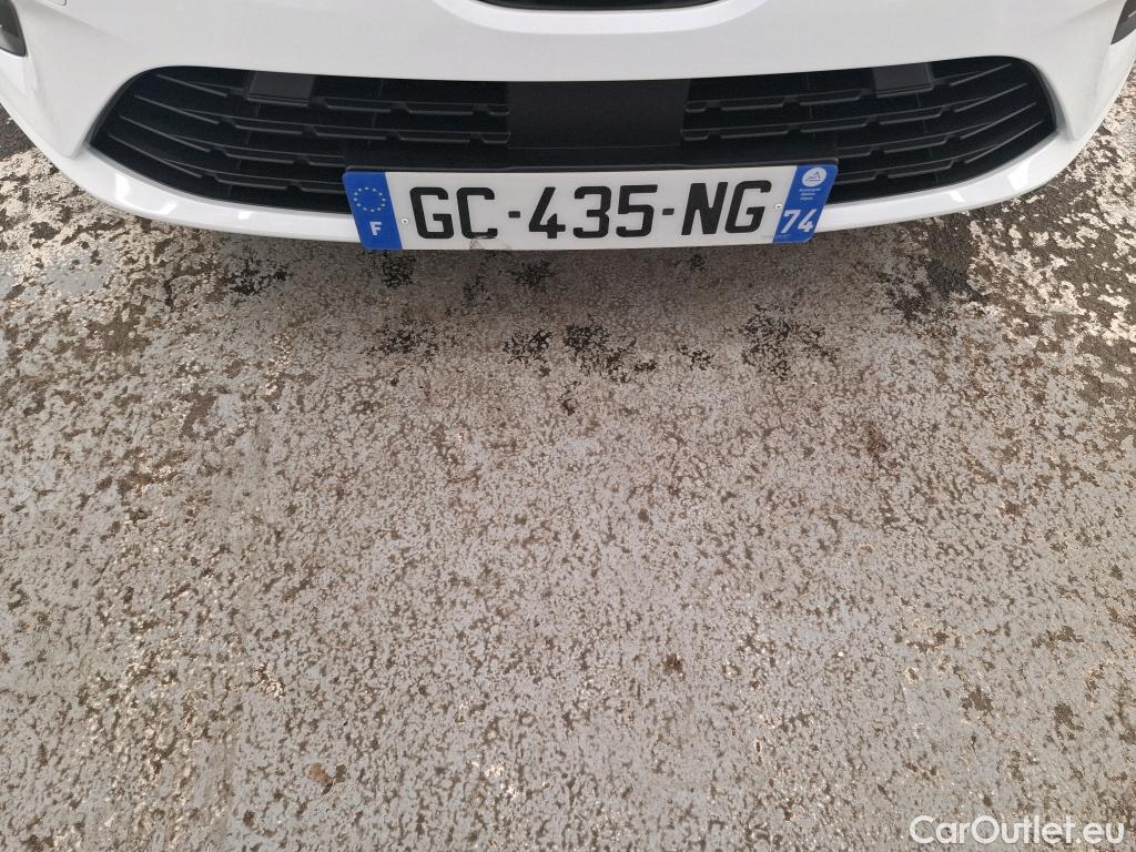  Renault  Clio  V Business 1.0 TCe 100CV BVM6 E6d / GPL #16