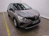  Renault  Captur  II Business Edition 1.0 TCe 90CV BVM6 E6d #2