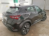  Nissan  Juke NISSAN  / 2019 / 5P / Crossover DIG-T 114 BVM6 Acenta #3