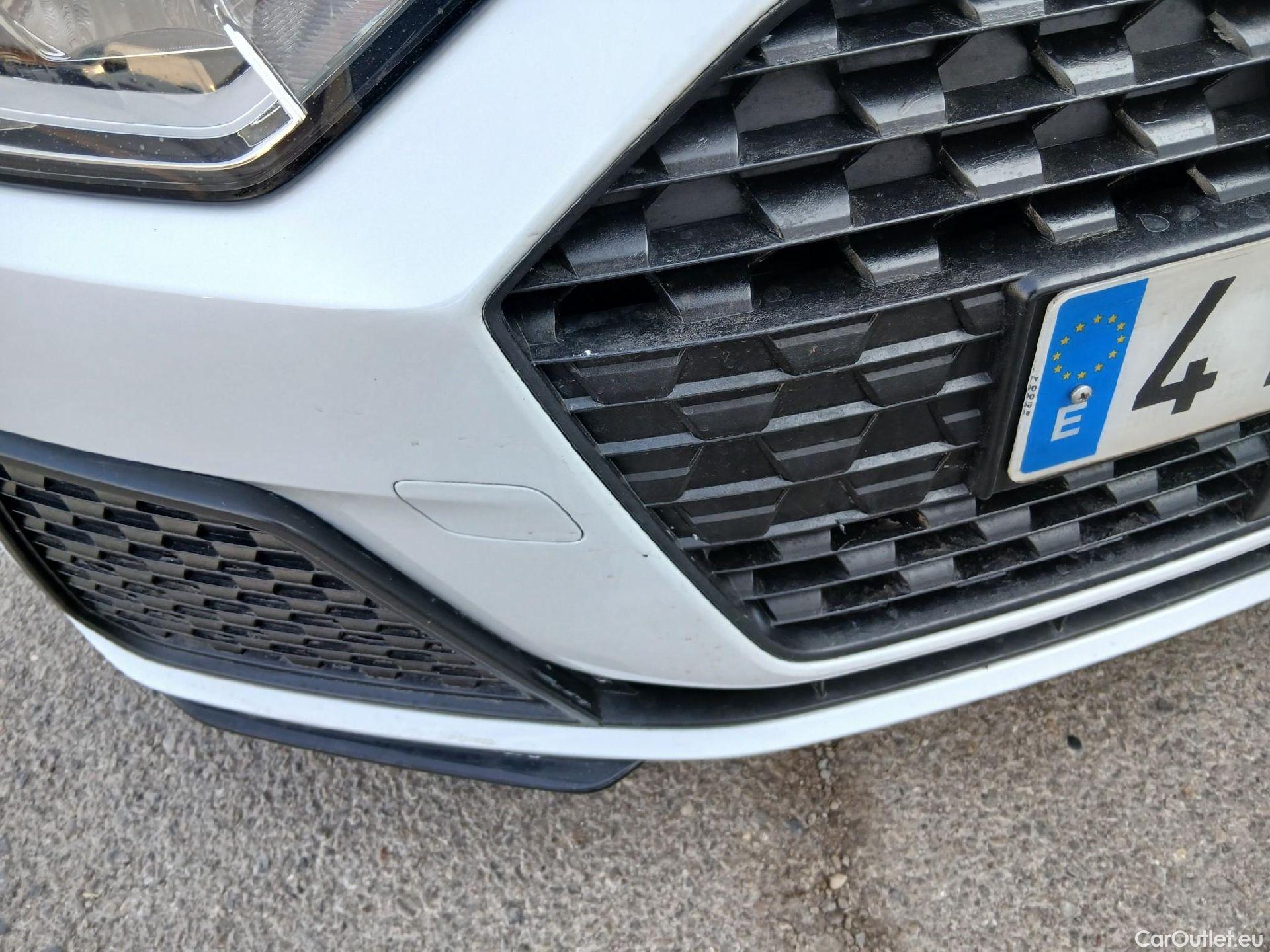  Audi  A1 Sportback AUDI  Advanced 25 TFSI 70kW (95CV) (CX) #1