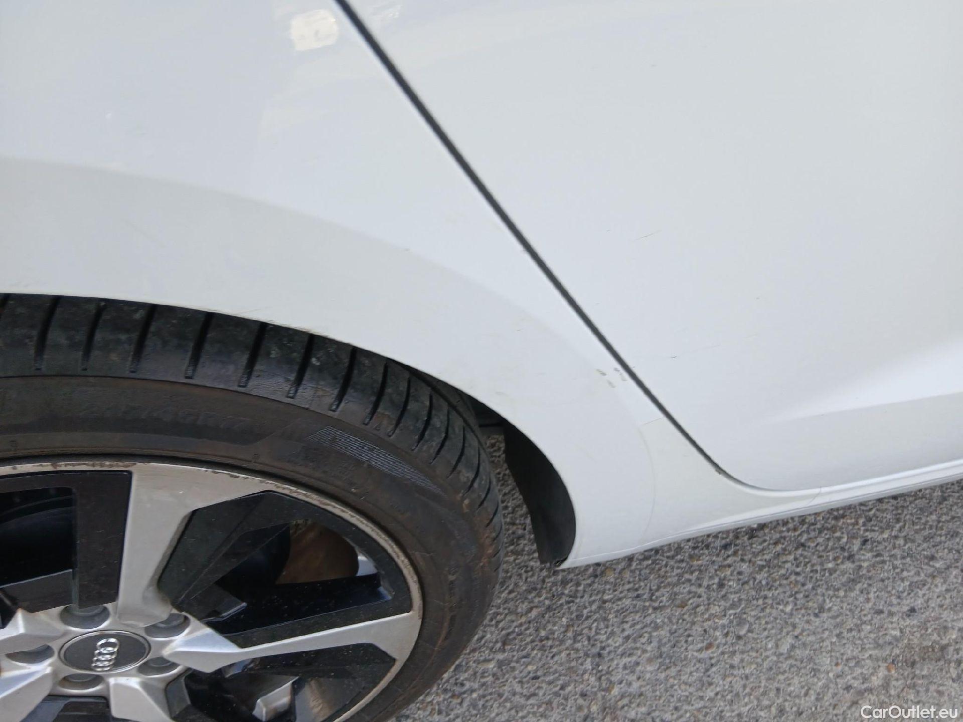  Audi  A1 Sportback AUDI  Advanced 25 TFSI 70kW (95CV) (CX) #24