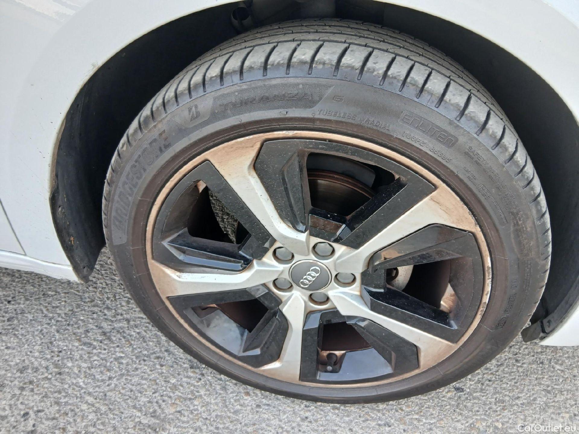  Audi  A1 Sportback AUDI  Advanced 25 TFSI 70kW (95CV) (CX) #30