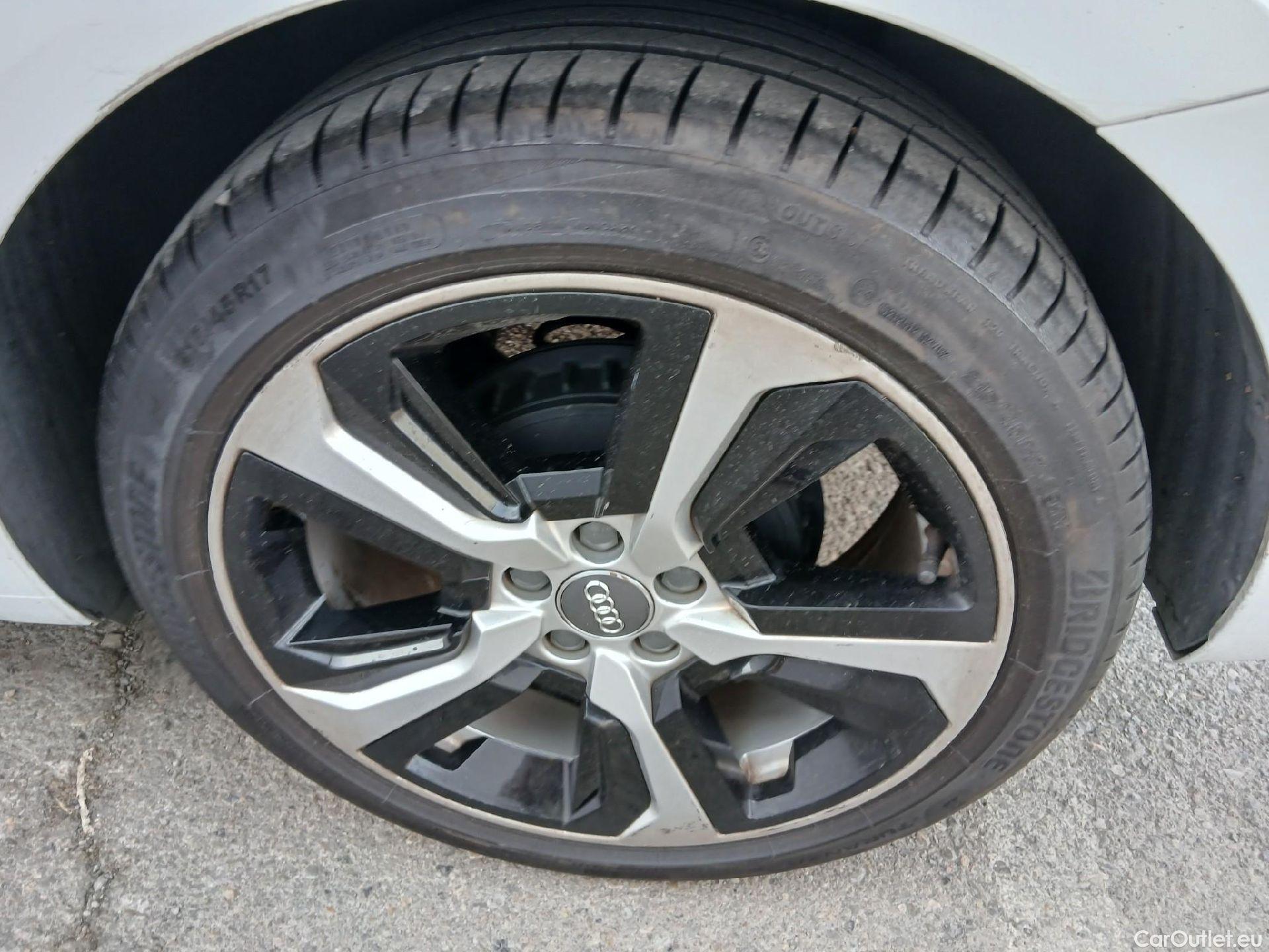  Audi  A1 Sportback AUDI  Advanced 25 TFSI 70kW (95CV) (CX) #15