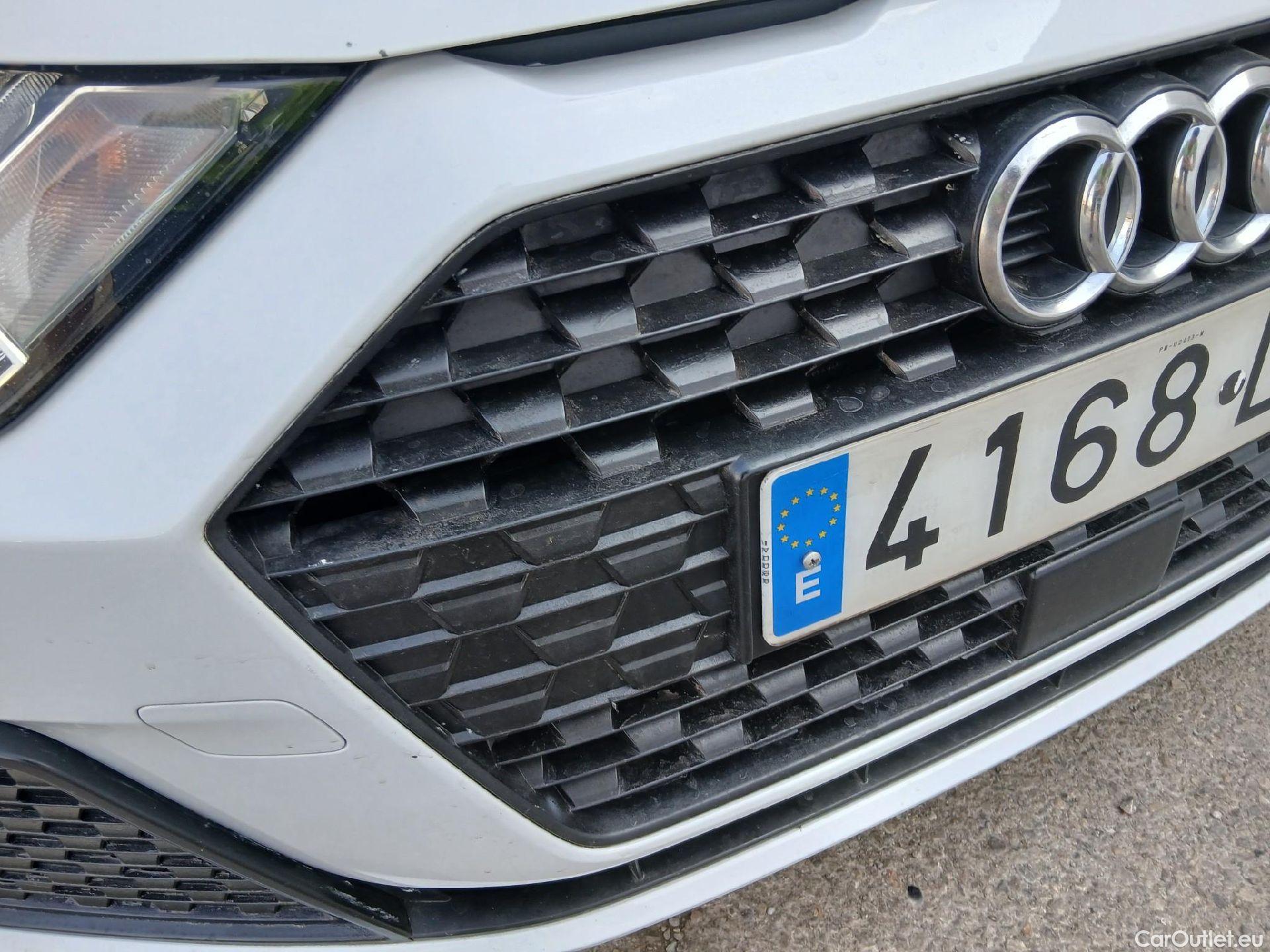  Audi  A1 Sportback AUDI  Advanced 25 TFSI 70kW (95CV) (CX) #3