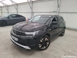  Opel   Grandland X Grandland 1.5 D 130ch Elegance Business BVA8  #2