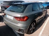A1 Sportback