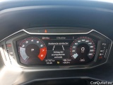 A1 Sportback