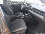  Audi  A1 Sportback AUDI A1 / 2018 / 5P / berlina con portón Sportback Adrenalin 30 TFSI 81kW S tron(SP) #6