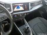  Audi  A1 Sportback AUDI A1 / 2018 / 5P / berlina con portón Sportback Adrenalin 30 TFSI 81kW S tron(SP) #13