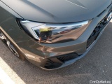  Audi  A1 Sportback AUDI A1 / 2018 / 5P / berlina con portón Sportback Adrenalin 30 TFSI 81kW S tron(SP) #16