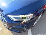  Audi  A3 AUDI  / 2020 / 4P / sedán Sedan S line 30 TFSI 81kW (110CV) S tron #16