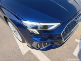  Audi  A3 AUDI  / 2020 / 4P / sedán Sedan S line 30 TFSI 81kW (110CV) S tron #17