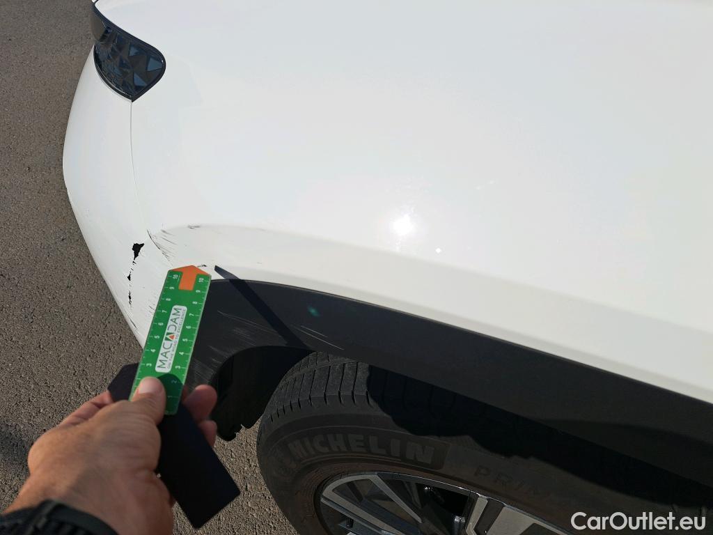  Hyundai  Tucson HYUNDAI  / 2020 / 5P / todoterreno 1.6 TGDI 110kW (150CV) Maxx Silver(SP) #12